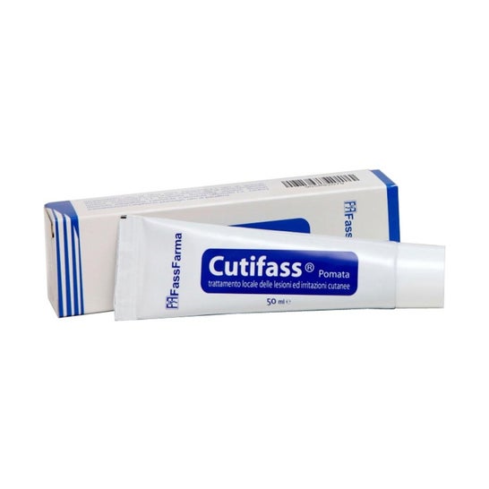 Cutifass Pommade 50g