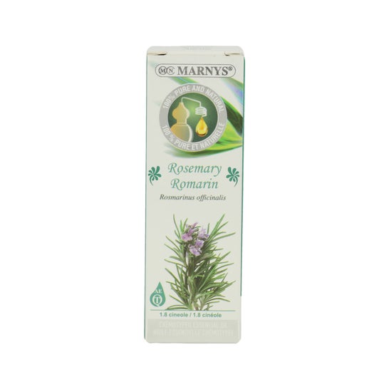Huile de romarin Marnys 15ml
