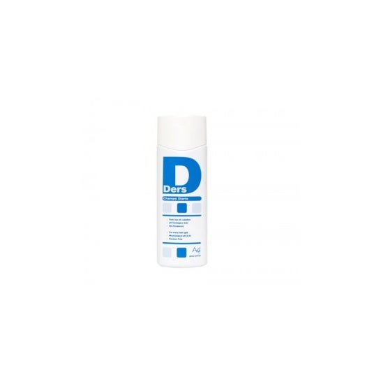 Ders Shampooing quotidien 250ml
