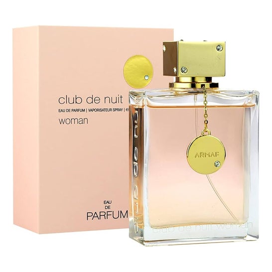 Armaf Club De Nuit For Women Eau de Parfum Spray 200 ml