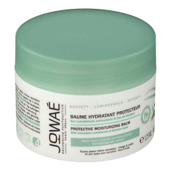 Jowaé Baume Hydratant Protecteur 125ml