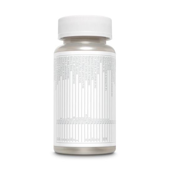 Solaray Spectro Vegetarian 180 Caps *
