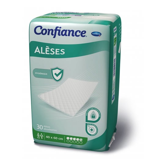 ATTENDS COVER DRY PLUS ALESE 80 X 170 CM (7) : Alèses