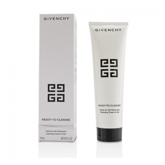 Givenchy Creme Cleansing Gel 150ml