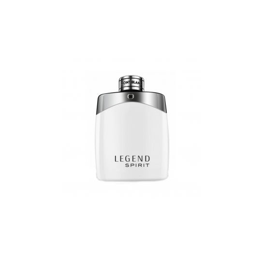 Montblanc Legend Spirit Eau De Toilette 200ml Vaporizador