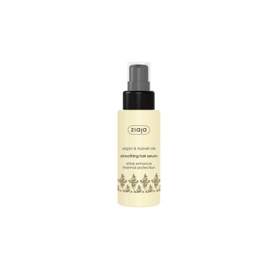 Sérum capillaire Ziaja Argan adoucissant 50ml