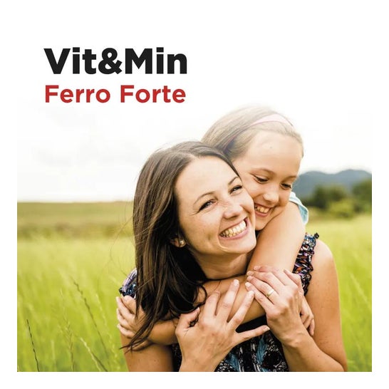 Eladiet Vit& Min Ferro Forte Ferro Forte 20 Enveloppes Eladiet Vit& Min Ferro Forte Ferro Forte 20 Enveloppes