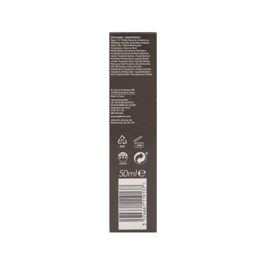 Piz Buin™ Ultra Light SPF 15+ Crème Visage Toucher sec 50 ml