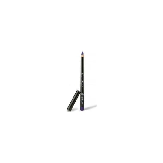 Benecos lápiz ojos natural kajal azul azul noche 1ud