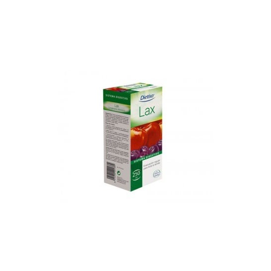 Lax Diet 250ml