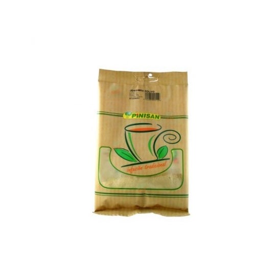 Infusion de gingembre Pinisan 50g