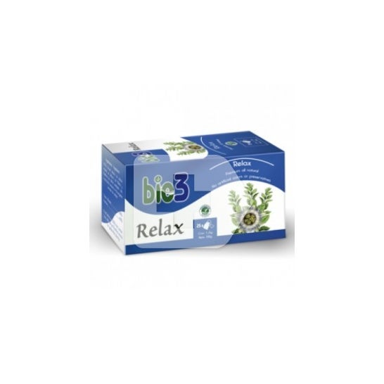 Bie3 Relax 25 sachets