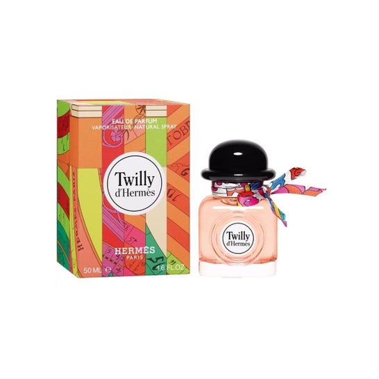 Hermes Twilly Eau de Parfum 50ml