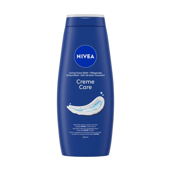 Nivea Creme Care Gel Douche 750ml