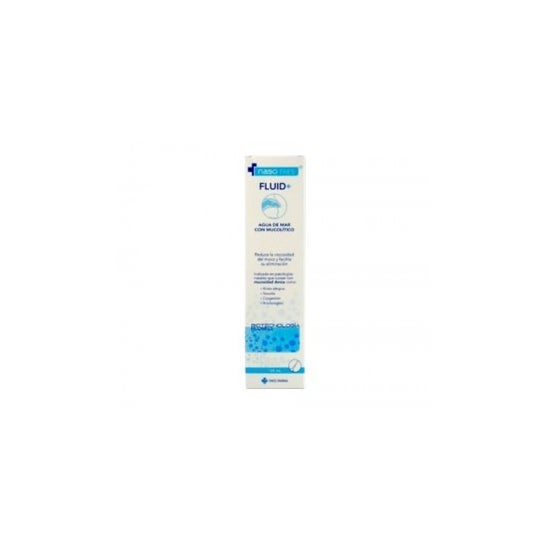 Naso Faes™ Fluid+ 125ml