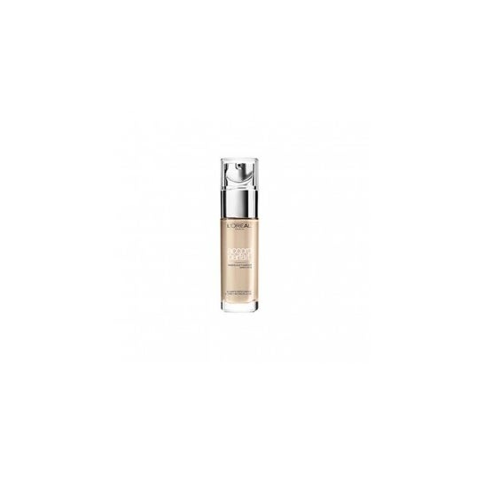 Loreal Accord Parfait Base 2r/2c Vanille Rose Vanille