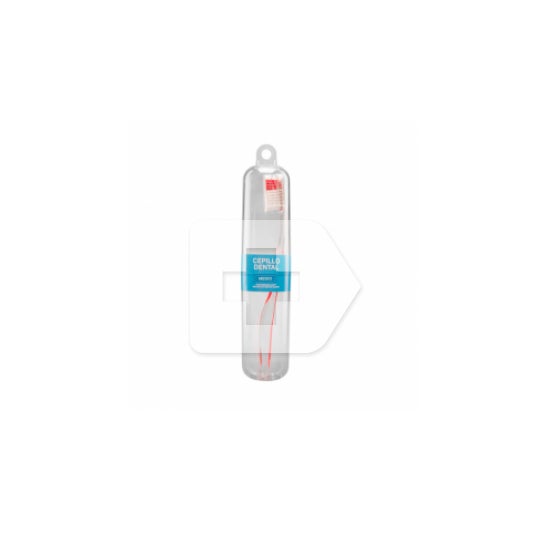 Interapothek brosse à dents souple 1ud