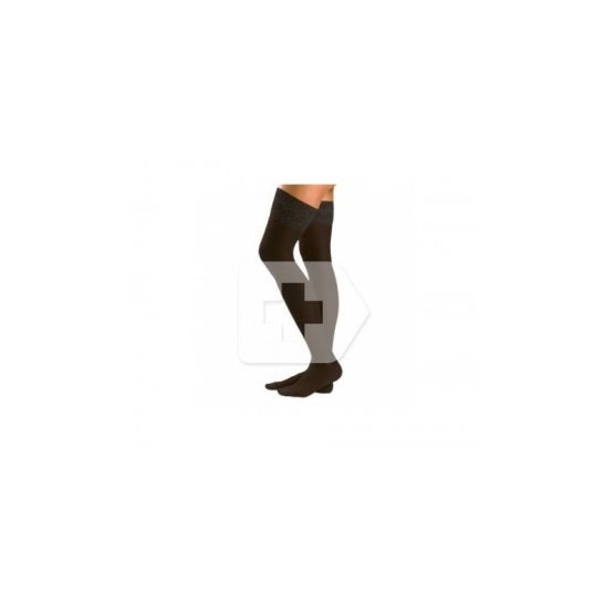 Maries long bas blindé A-F noir compression normale normale T-3 1 pc
