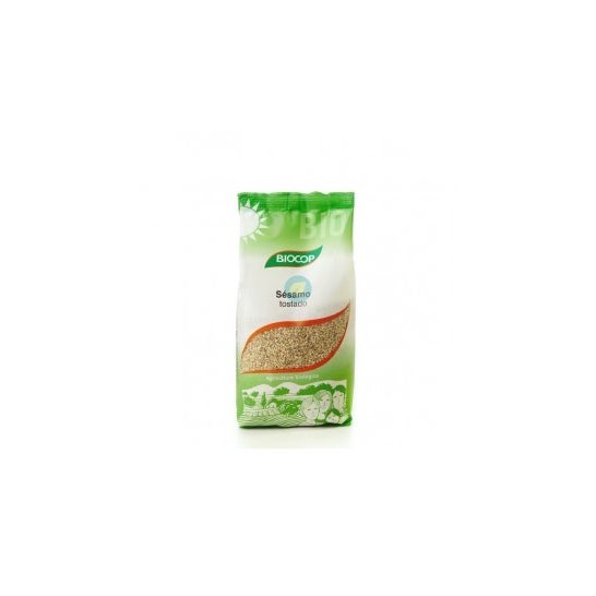 Biocop sésame rôti bio 250g
