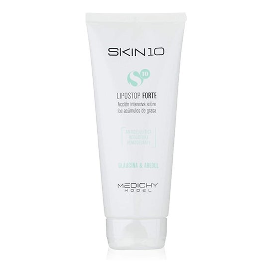 Medichy Model Skin 10 Lipostop Forte 200ml