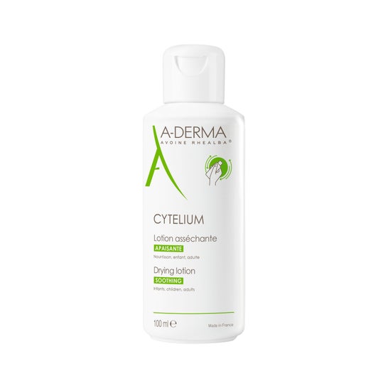 A-Derma Cytelium Lotion Assèchant 100ml