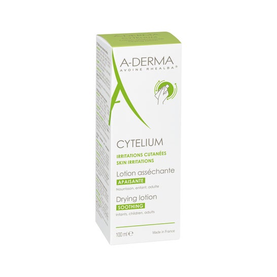 A-Derma Cytelium Lotion Assèchant 100ml