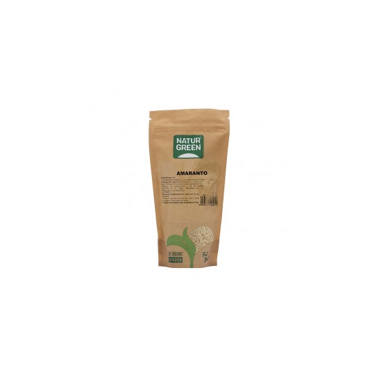 Naturgreen Amarante Bio 450g