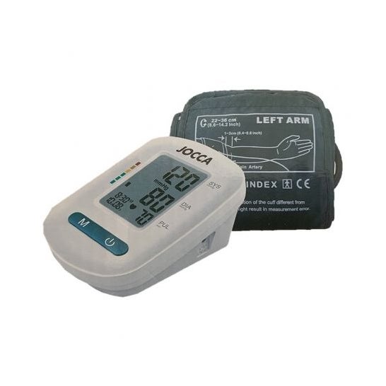 Jocca Pharma Tensiomètre numérique à bras DBP-1351 1 pièce