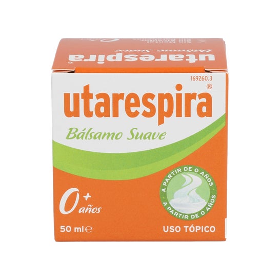 Utarespira 50 ml