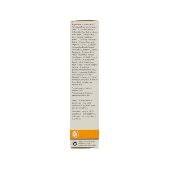 Hauschka Light Pink Cream 30ml
