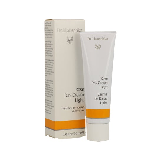 Hauschka Light Pink Cream 30ml