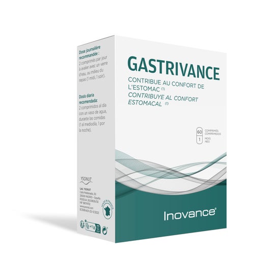 Inovance Gastrivance 60comp