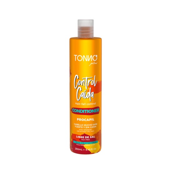 Tonno Plus Après-shampooing Anti-chute Procapil 250ml