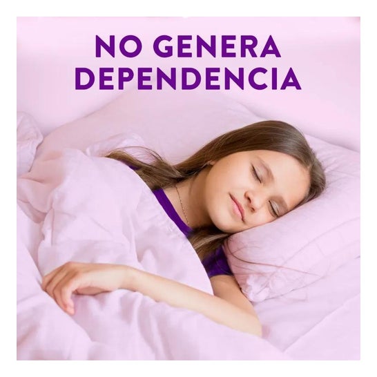 ZzzQuil Natura Kids Goût Baies de la Forêt 30uts ZzzQuil Natura Kids Goût Baies de la Forêt 30uts