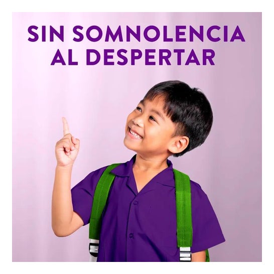 ZzzQuil Natura Kids Goût Baies de la Forêt 30uts ZzzQuil Natura Kids Goût Baies de la Forêt 30uts