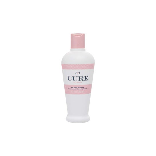 I.C.O.N. Cure By Chiara Shampooing Réparateur 250ml