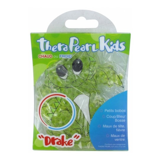 Therapearl Kids Compresse Chaude Froide 1ut