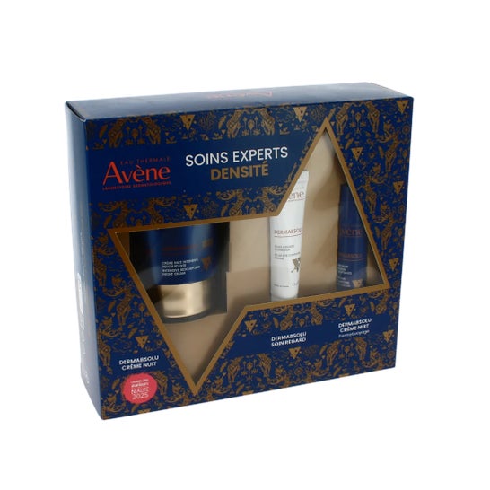 Avène DermAbsolu Pack Soins Experts Densité