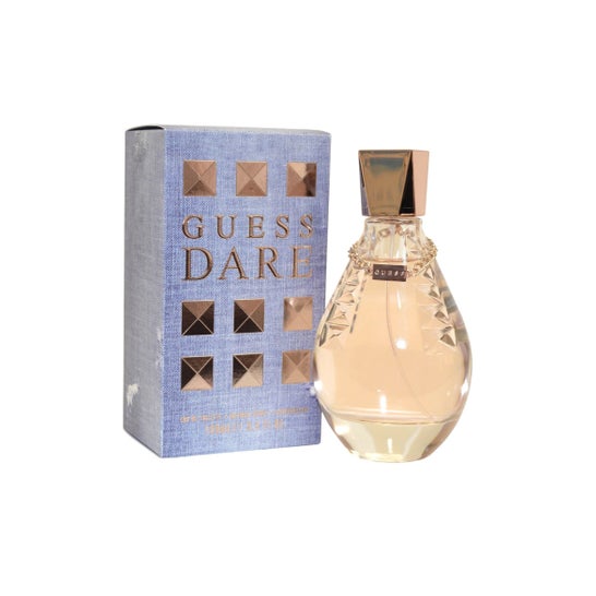 Guess Dare For Women Eau de Toilette 100 ml