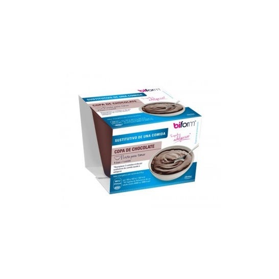 Biform copa chocolat 210g