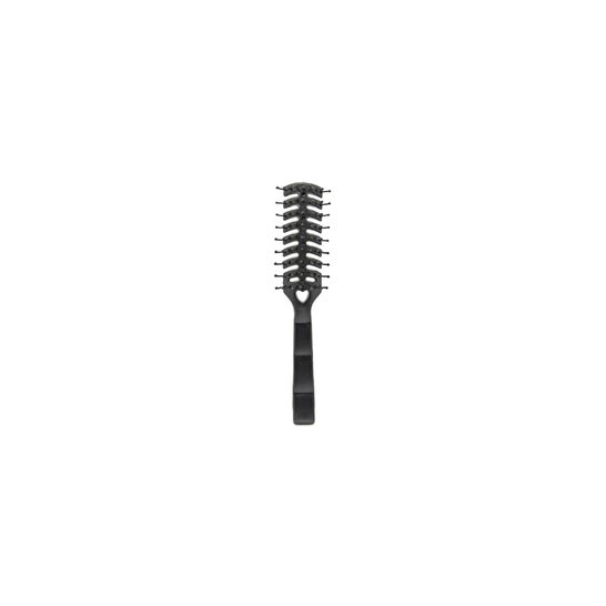 Bifull Brosse Squelette Noir 1ut