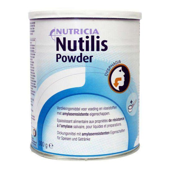 Nutilis Powder Neutre Pdr 300G