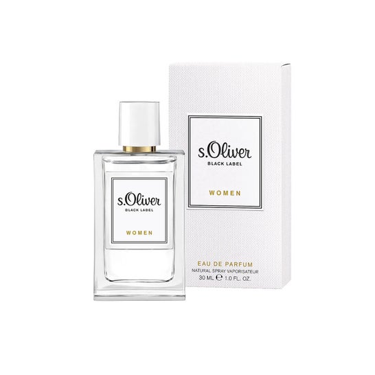 S.Oliver Black Label Women Edt 30ml