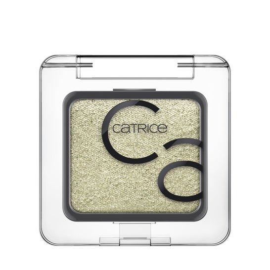 Catrice Art Couleurs Eyeshadow 390 Lime Pie 24g