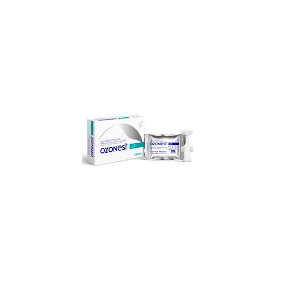 Ozonest Ivt 15x0.35ml