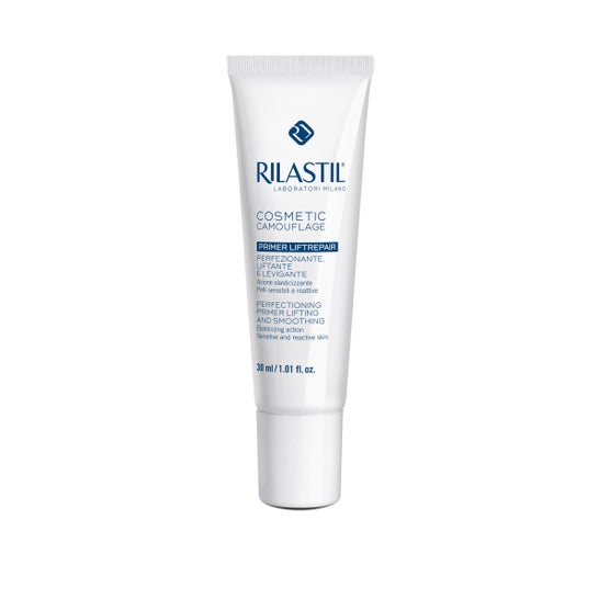 Rilastil Cosmetic Camouflage Primer Liftrepair 30ml