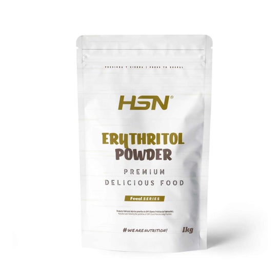 HSN Eritritol en Polvo 1kg