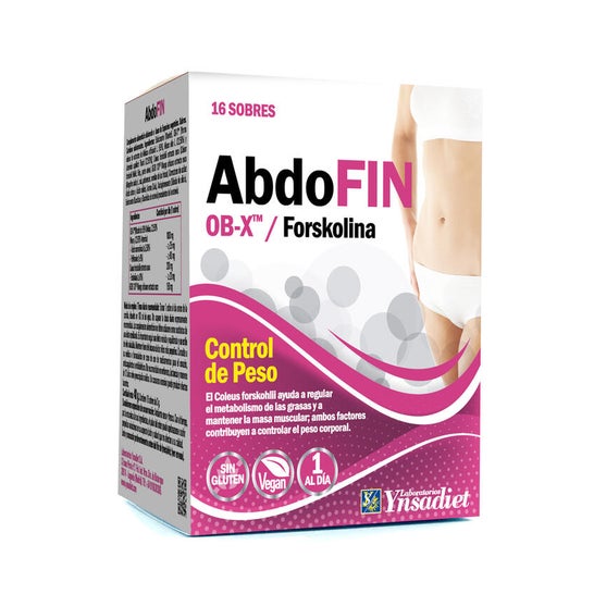 Ynsadiet Abdofin 16 unités