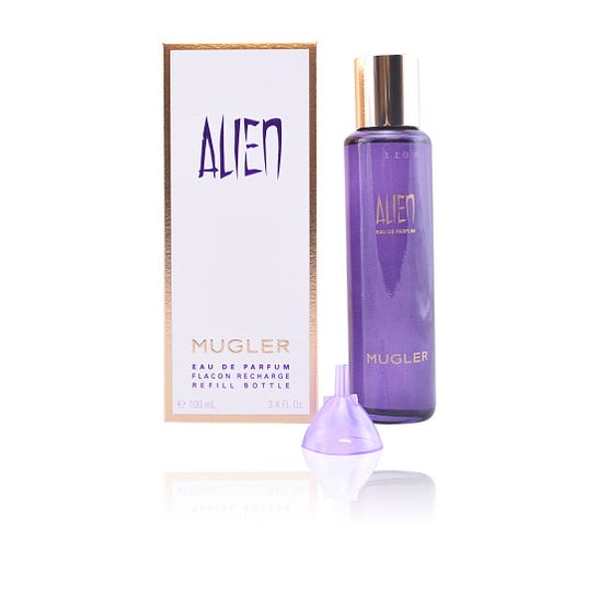 Thierry Mugler Alien Eau de Parfum Rechargeable 100ml