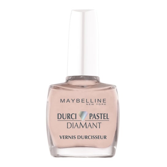 Maybelline Vernis à Ongles Durcisseur Durci Pastel 16 Pétale 1ut